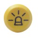 Przełącznik przyciskowy, lampy błyskowej 11175240 | Exvi
