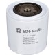 Filtr oleju silnikowego SDF 00441567010 | Exvi