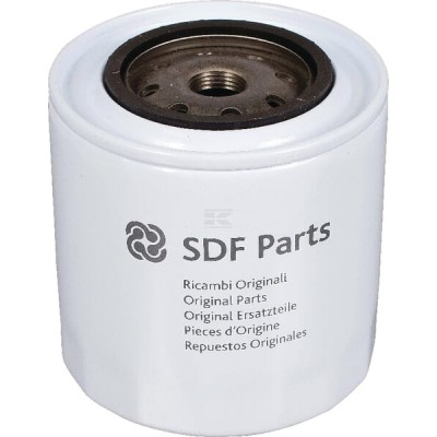 Filtr oleju silnikowego SDF 00441567010 | Exvi