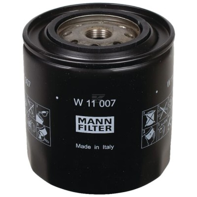 Filtr oleju W11007 | Exvi