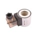 Cewka dzielnika elektrozaworu W-E38DVS6/2. CEW220VAC | Exvi