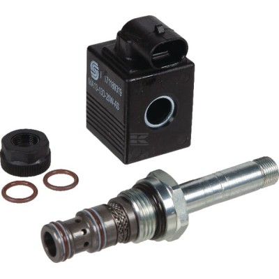 Zawór elektromagnetyczny 23729697020 | Exvi
