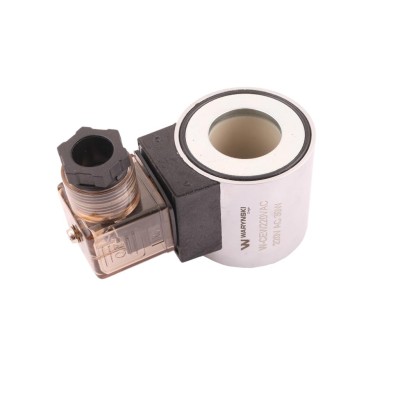 Cewka dzielnika elektrozaworu W-E38DVS6/2. CEW220VAC | Exvi