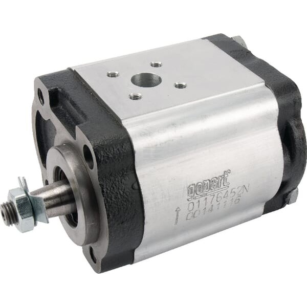 Pompa hydrauliczna 19 ccm 01176452 | Exvi