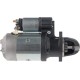 Rozrusznik 12V 2.7kW Z-11 CW Mahle IS1033 | Exvi