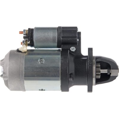 Rozrusznik 12V 2.7kW Z-11 CW Mahle IS1033 | Exvi