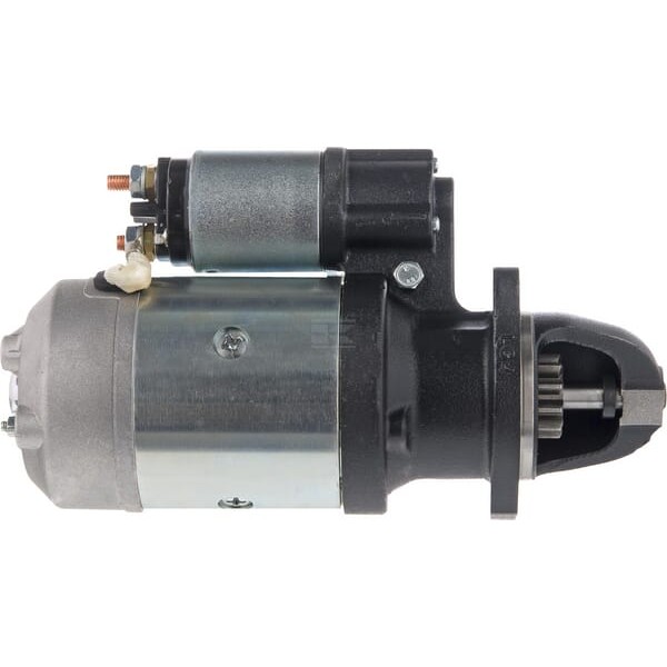 Rozrusznik 12V 2.7kW Z-11 CW Mahle IS1033 | Exvi