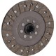 Tarcza sprzęgła F&S 1864634039 | Exvi