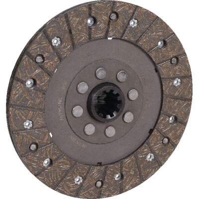 Tarcza sprzęgła F&S 1864634039 | Exvi