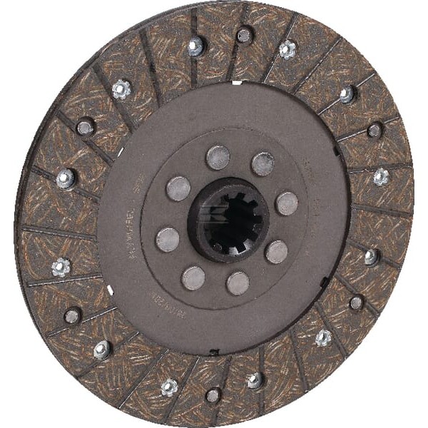 Tarcza sprzęgła F&S 1864634039 | Exvi