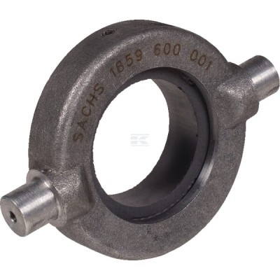 Łożysko oporowe, F&S 1859600001 | Exvi