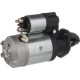 Rozrusznik 12V 2.7kW Z-11 CW Mahle IS1033 | Exvi
