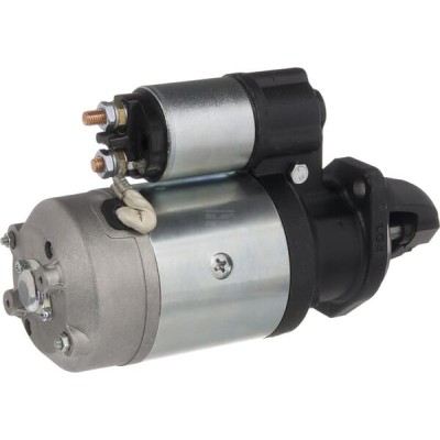 Rozrusznik 12V 2.7kW Z-11 CW Mahle IS1033 | Exvi