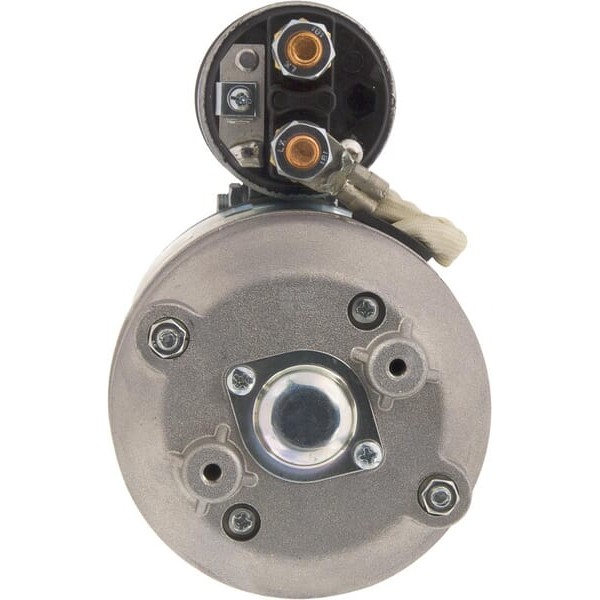 Rozrusznik 12V 2.7kW Z-11 CW Mahle IS1033 | Exvi