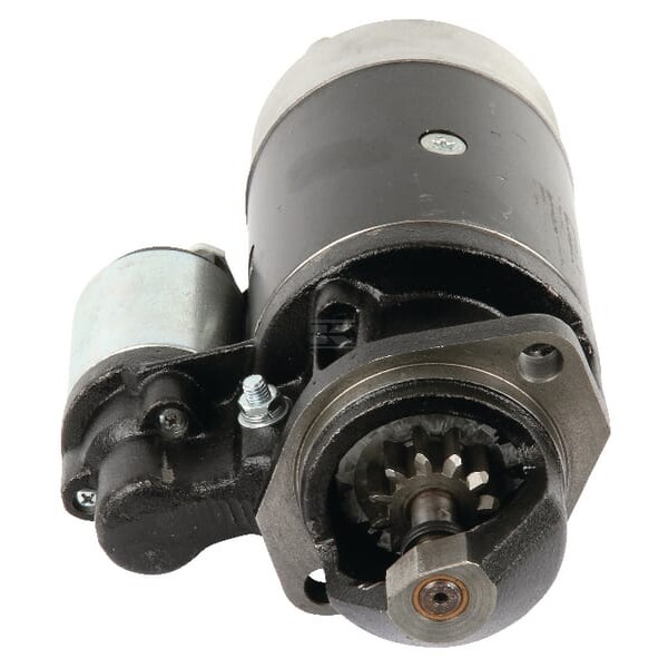 Rozrusznik 12V 1.9kW Z-11 Kramp STA2617067 | Exvi