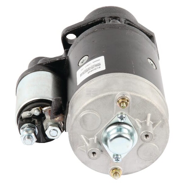 Rozrusznik 12V 1.9kW Z-11 Kramp STA2617067 | Exvi