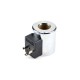 Cewka dzielnika elektrozaworu W-E38DVS6/2. CEW220VAC | Exvi
