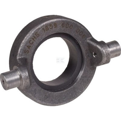 Łożysko oporowe, F&S 1859600006 | Exvi