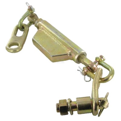 Łańcuch stabilizatora kpl. 356 - 444 mm Z700100 | Exvi