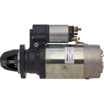 Rozrusznik 12V 3.0kW Z-11 CW Mahle IS0201 | Exvi