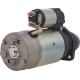 Rozrusznik 12V 3.0kW Z-11 CW Mahle IS0201 | Exvi
