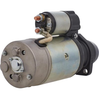 Rozrusznik 12V 3.0kW Z-11 CW Mahle IS0201 | Exvi