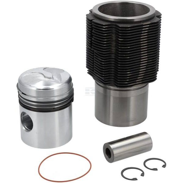 Cylinderpiston 02910303 | Exvi