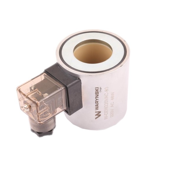 Cewka dzielnika elektrozaworu CEW220VAC-80 | Exvi