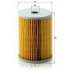Filtr oleju M&H H9281 | Exvi