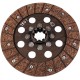Tarcza sprzęgła SSO 8401507 | Exvi