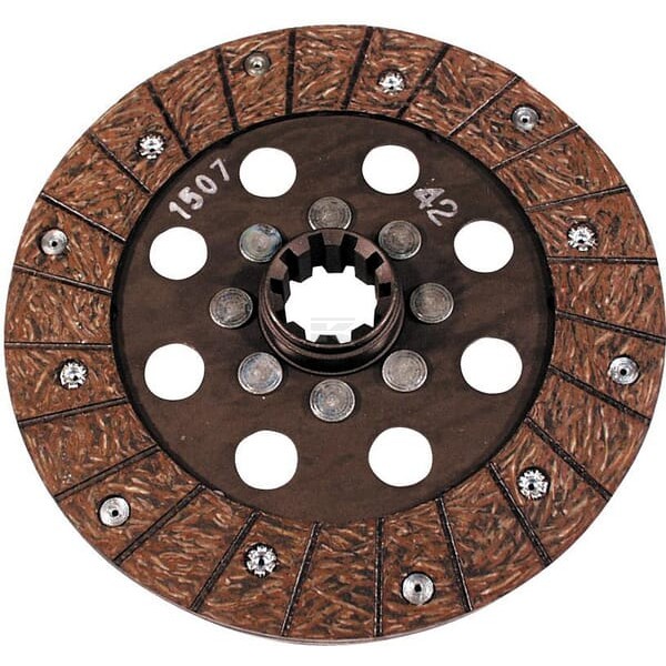 Tarcza sprzęgła SSO 8401507 | Exvi