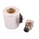 Cewka dzielnika elektrozaworu CEW220VAC-80 | Exvi