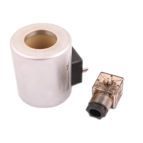 Cewka dzielnika elektrozaworu CEW220VAC-80 | Exvi