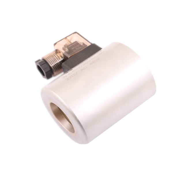 Cewka dzielnika elektrozaworu CEW220VAC-80 | Exvi