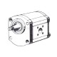 Pompa zębata AZPF-12-011LCP20KB-S0007 0510515309 | Exvi