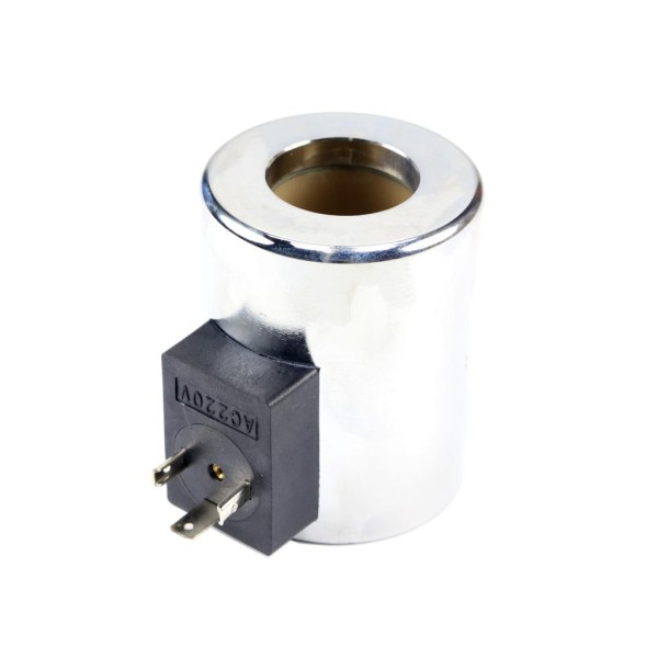 Cewka dzielnika elektrozaworu CEW220VAC-80 | Exvi