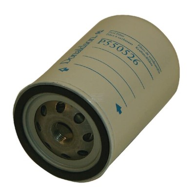 Filtr paliwa Donaldson P550526 | Exvi
