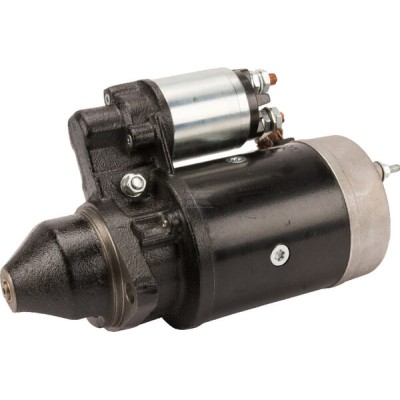 Rozrusznik 12V 2.4kW Z-9 Kramp STA26171081 | Exvi