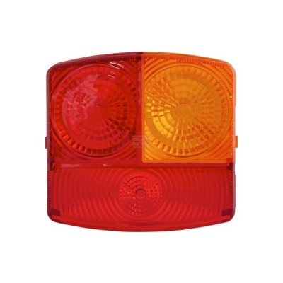 Klosz lampy tylnej, prawy 9EL134740001 | Exvi