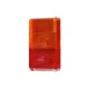 Klosz lampy tylnej, prawy 9EL134740001 | Exvi