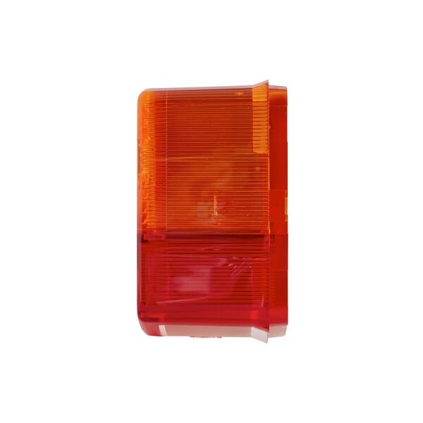 Klosz lampy tylnej, prawy 9EL134740001 | Exvi