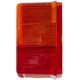 Klosz lampy tylnej, prawy 9EL134740001 | Exvi