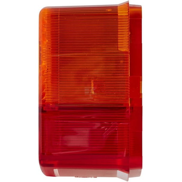 Klosz lampy tylnej, prawy 9EL134740001 | Exvi