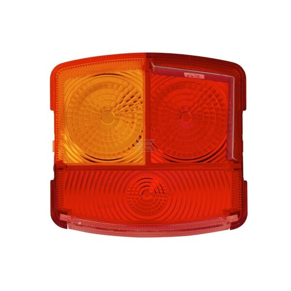 Klosz lampy tylnej, prawy 9EL134740001 | Exvi