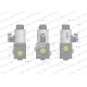 Elektrozawór 3-drogowy E12DVS3/2-8024 | Exvi