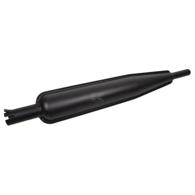 Tłumik wydechu pasujący do Deutz 4346150 | Exvi