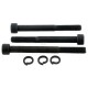 Zestaw śrub 2x M8x80 + 1x M8x90 SV995012 | Exvi
