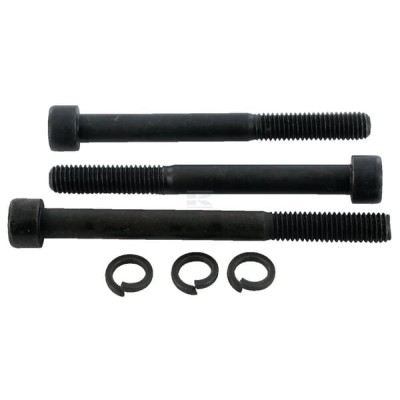 Zestaw śrub 2x M8x80 + 1x M8x90 SV995012 | Exvi