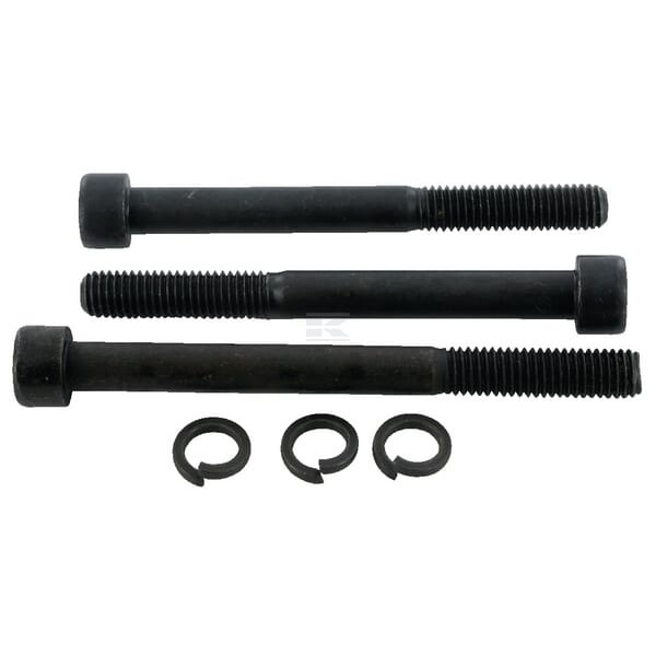 Zestaw śrub 2x M8x80 + 1x M8x90 SV995012 | Exvi