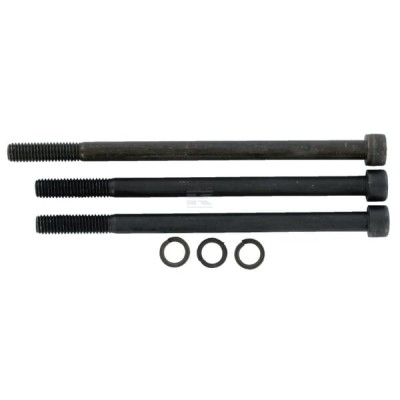 Zestaw śrub 2x M8x130 + 1x M8x140 SV995013 | Exvi